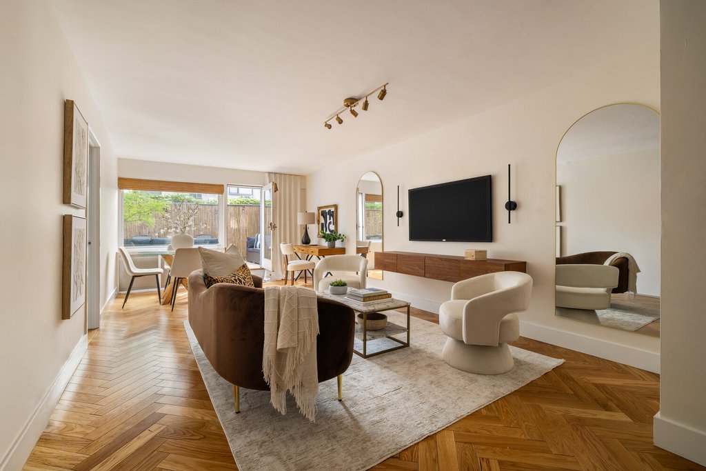 333 East 66th Street, Unit 1A