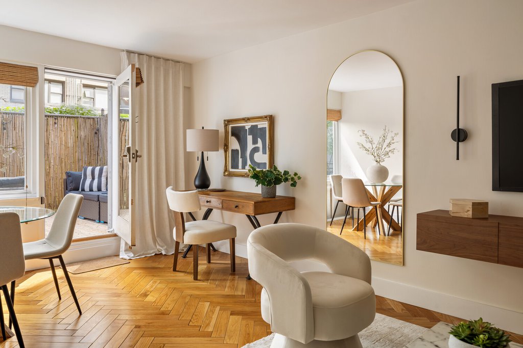 333 East 66th Street, Unit 1A photo 4