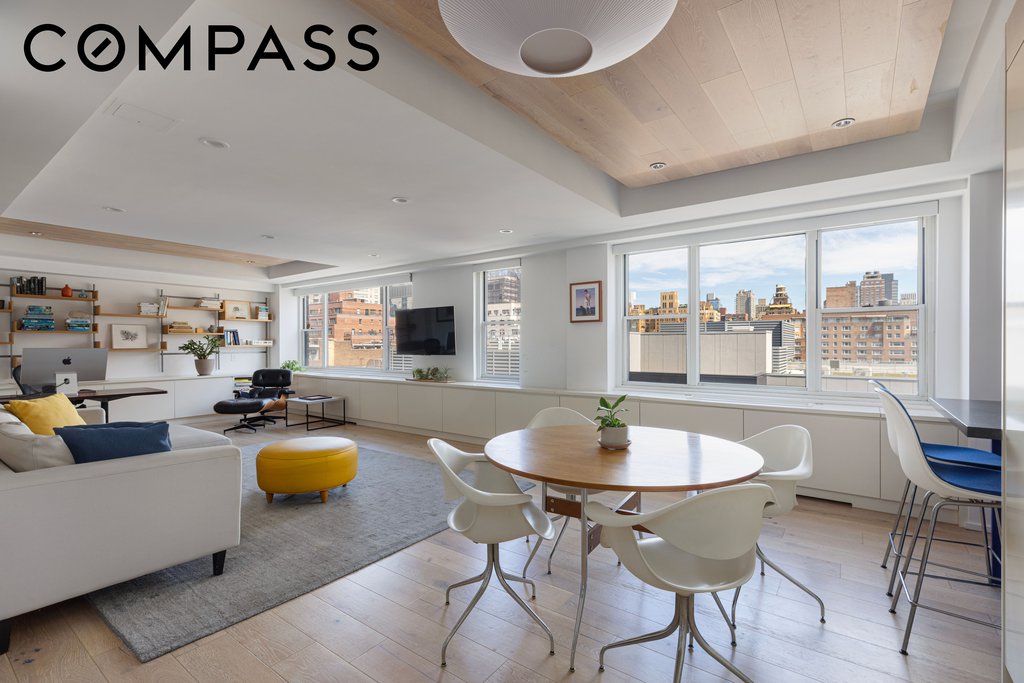 340 East 64th Street, Unit 11D