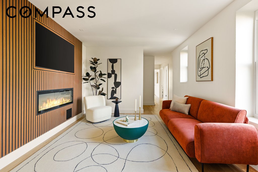 460 Halsey Street, Unit 3F