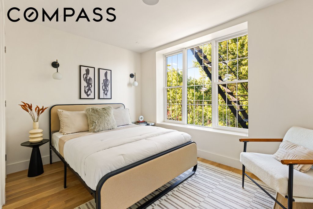 460 Halsey Street, Unit 3F photo 6