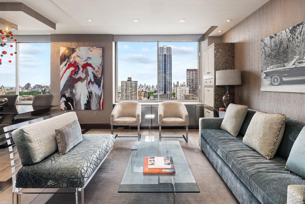 200 Riverside Boulevard, Unit 37D photo 9