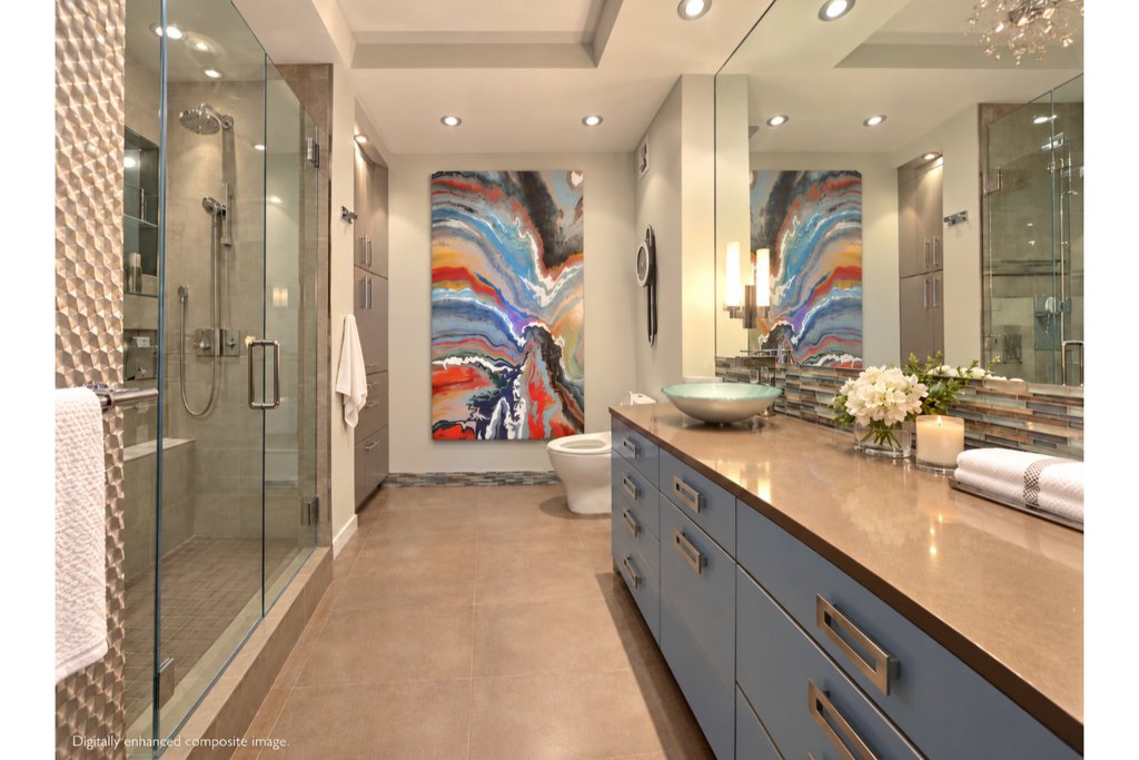 200 Riverside Boulevard, Unit 37D photo 6