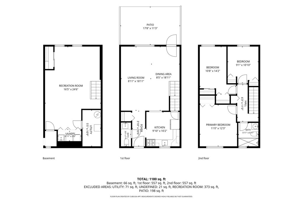 564 Shepherd Avenue – For Sale photo 17