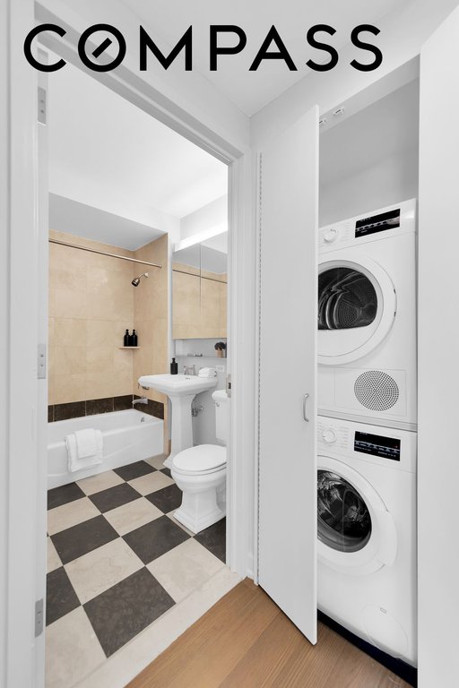 20 River Terrace, Unit 4J photo 7