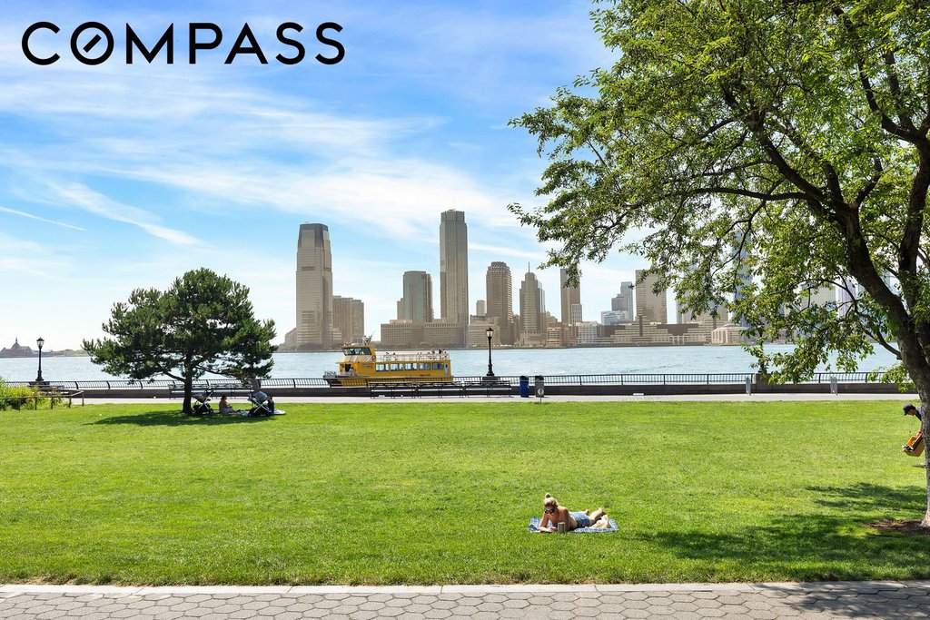 20 River Terrace, Unit 4J photo 8