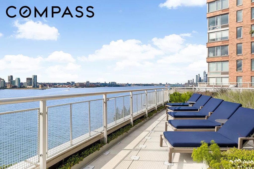 20 River Terrace, Unit 4J photo 10