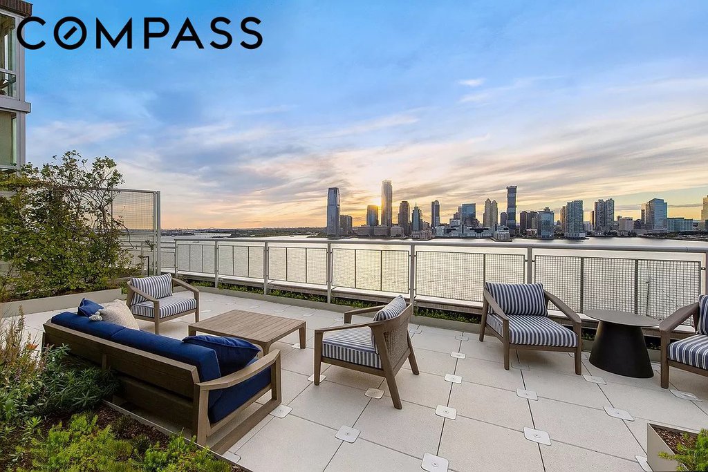 20 River Terrace, Unit 4J photo 11