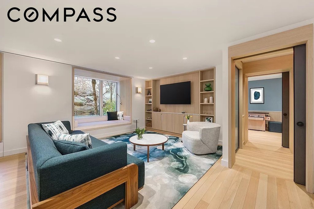 20 River Terrace, Unit 4J photo 16