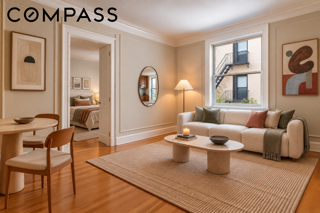 59 Pineapple Street, Unit 6L