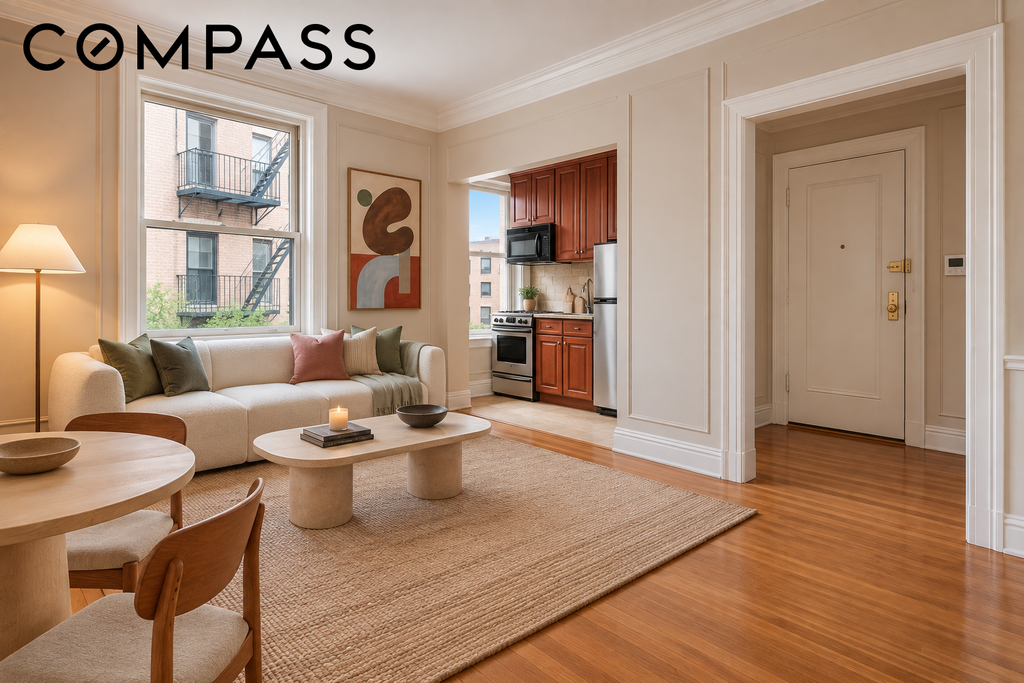 59 Pineapple Street, Unit 6L photo 2