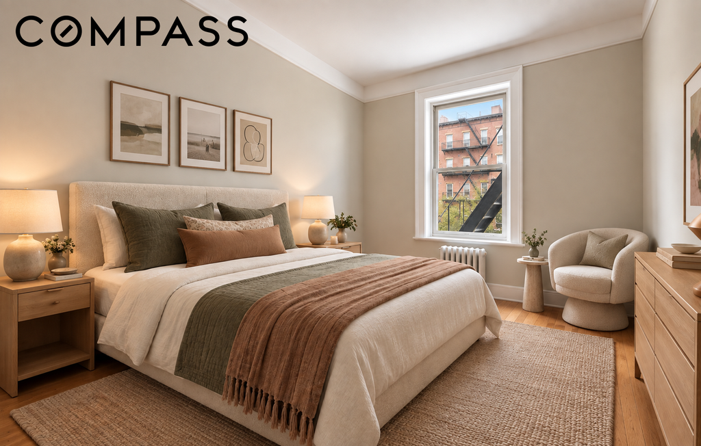59 Pineapple Street, Unit 6L photo 4