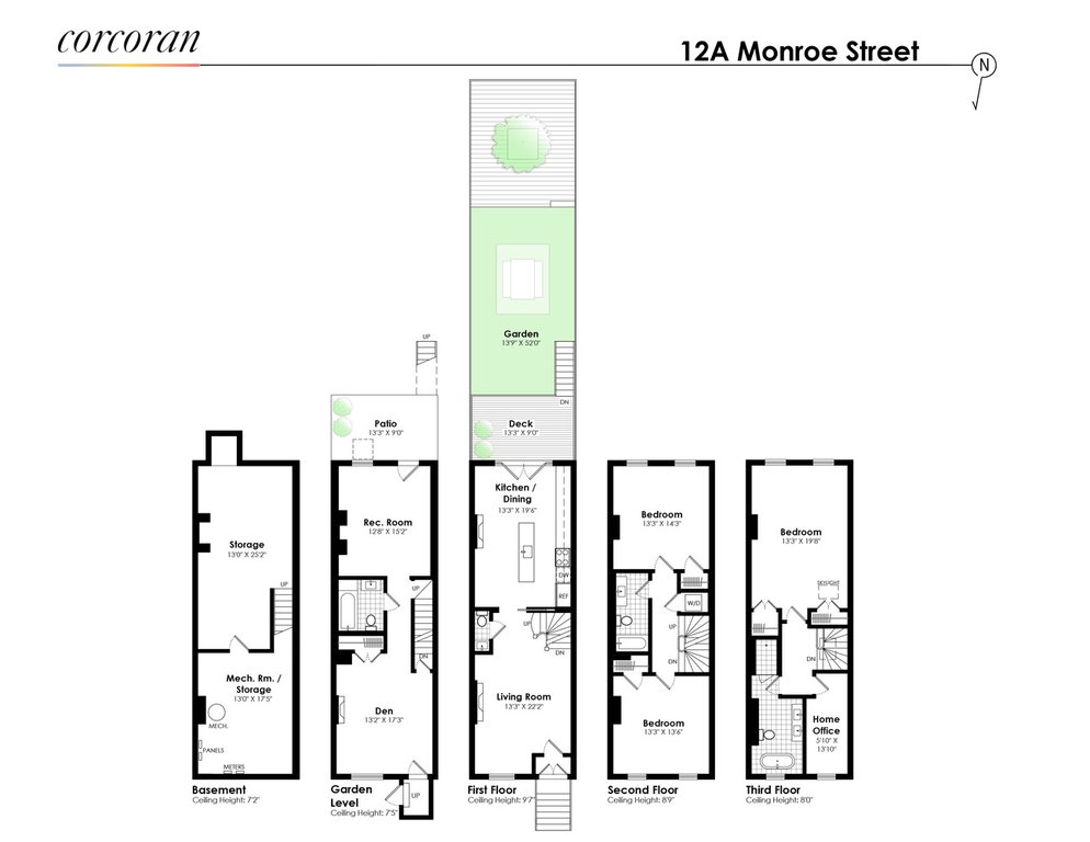12A Monroe Street – For Sale photo 23