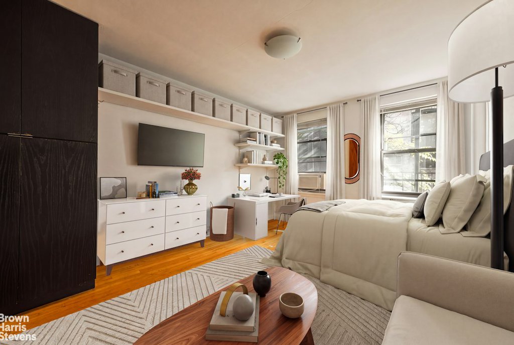 20 Jane Street, Unit 4C photo 4