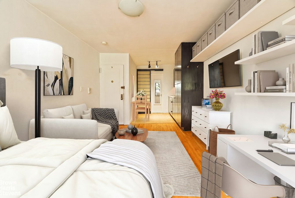 20 Jane Street, Unit 4C photo 5