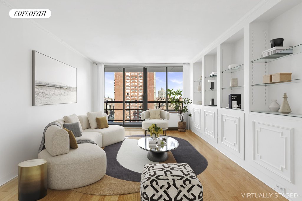 300 East 93rd Street, Unit 29B