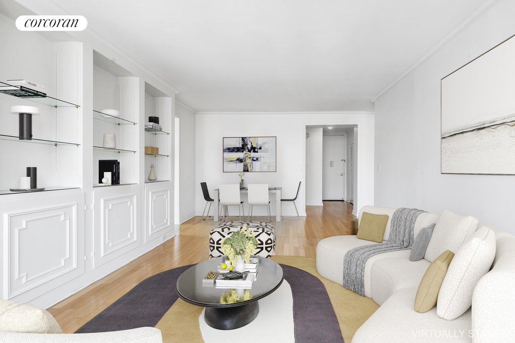 300 East 93rd Street, Unit 29B photo 3
