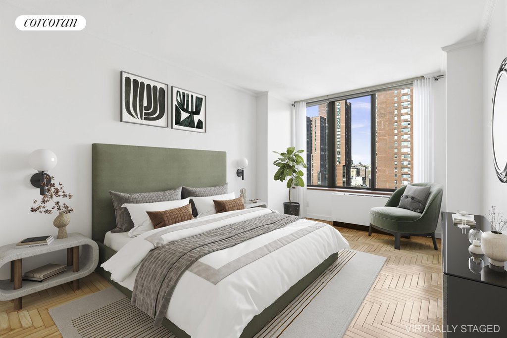 300 East 93rd Street, Unit 29B photo 6