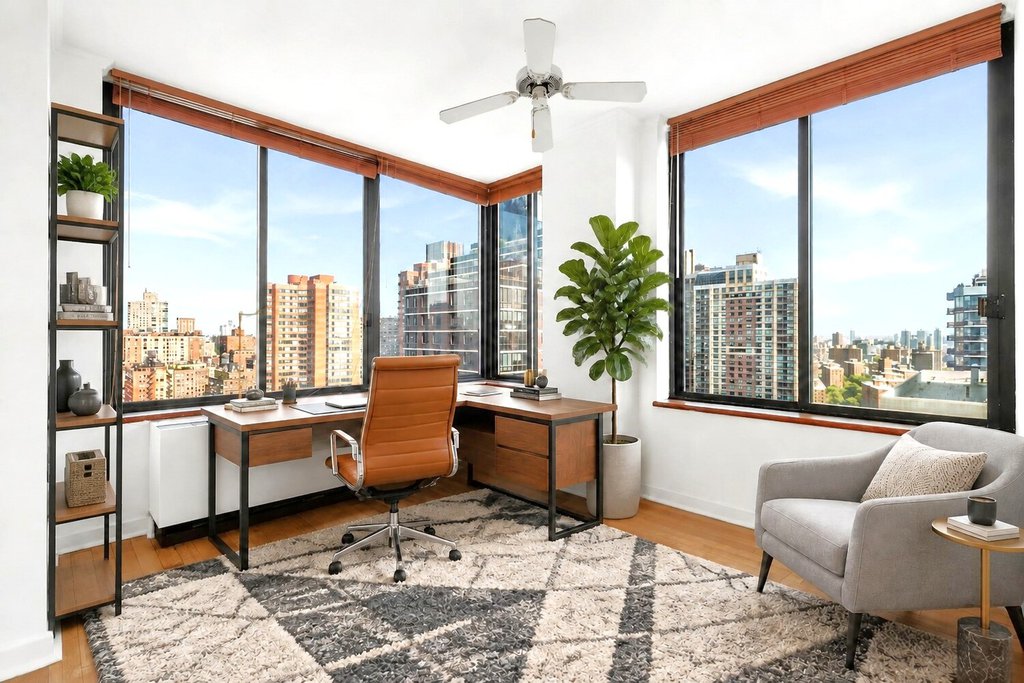 300 East 93rd Street, Unit 29B photo 9