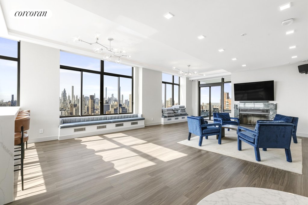 300 East 93rd Street, Unit 29B photo 17