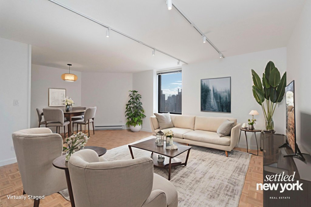 1601 Third Avenue, Unit 26C