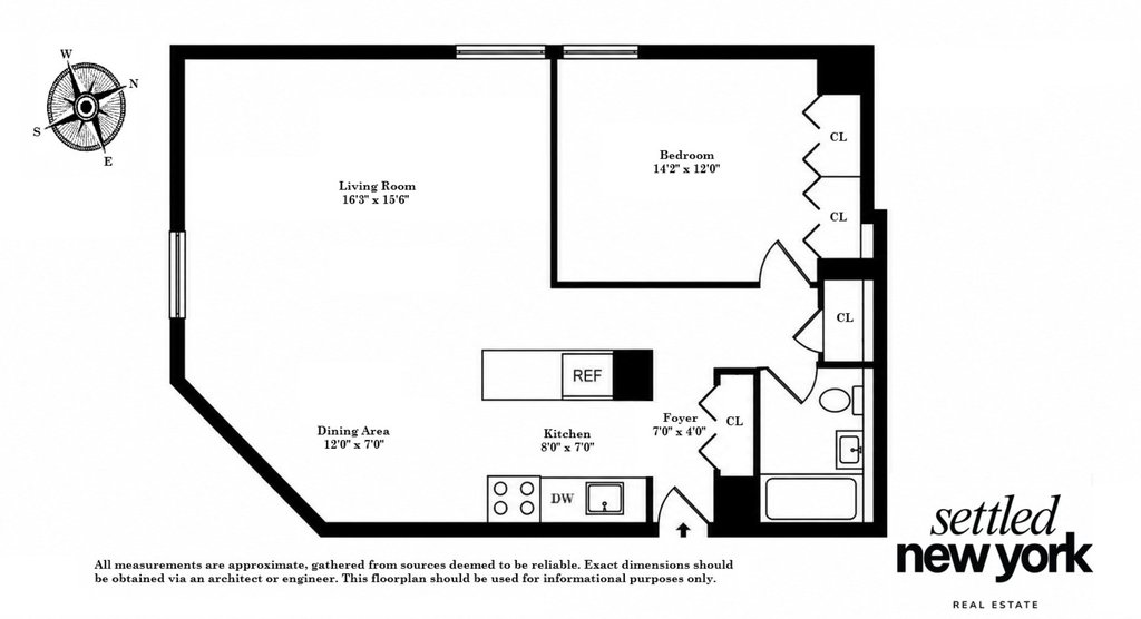 1601 Third Avenue, Unit 26C photo 11