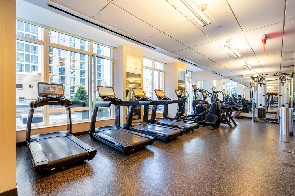 247 West 46th Street, Unit 4001 photo 15