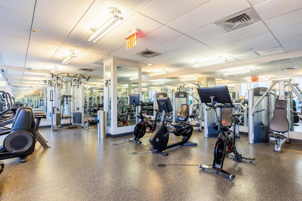 247 West 46th Street, Unit 4001 photo 16