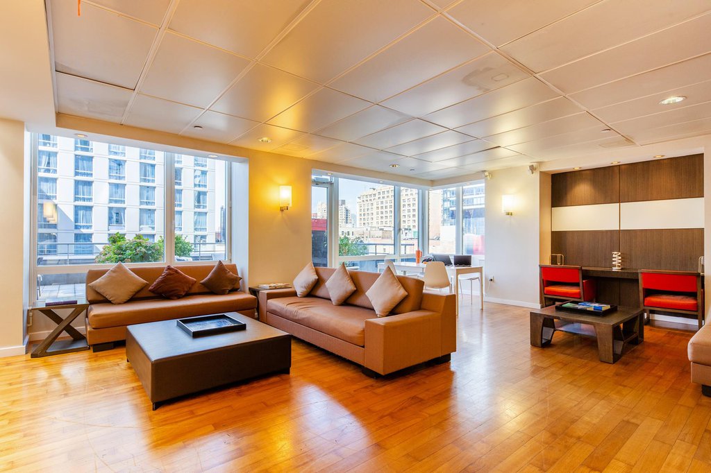247 West 46th Street, Unit 4001 photo 22