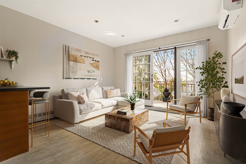 155 Newel Street, Unit 4A