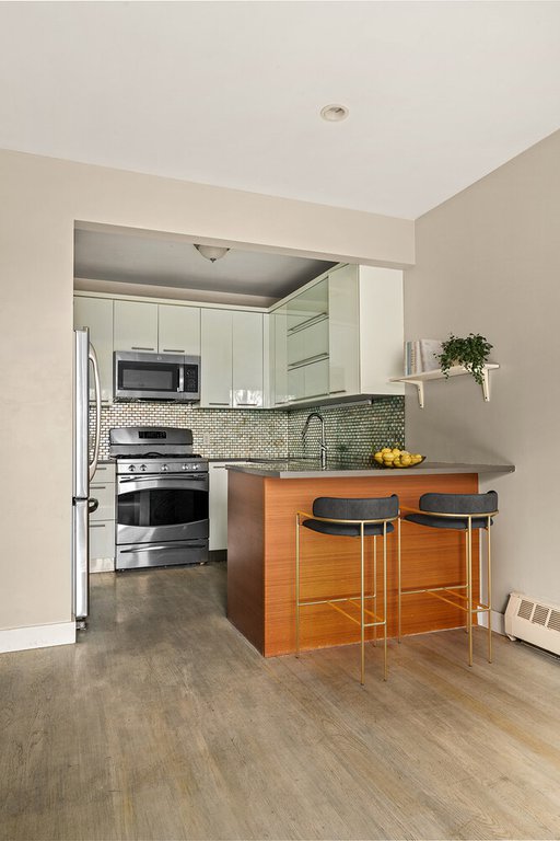155 Newel Street, Unit 4A photo 3