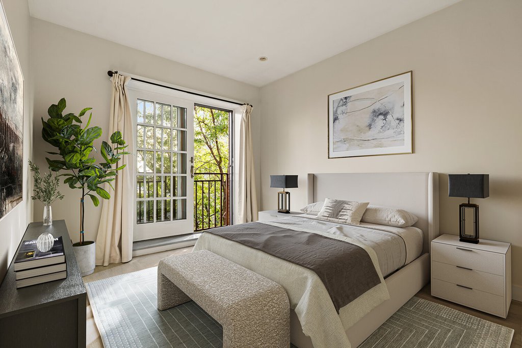 155 Newel Street, Unit 4A photo 4