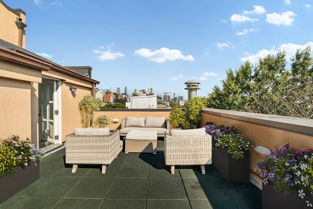 155 Newel Street, Unit 4A photo 6