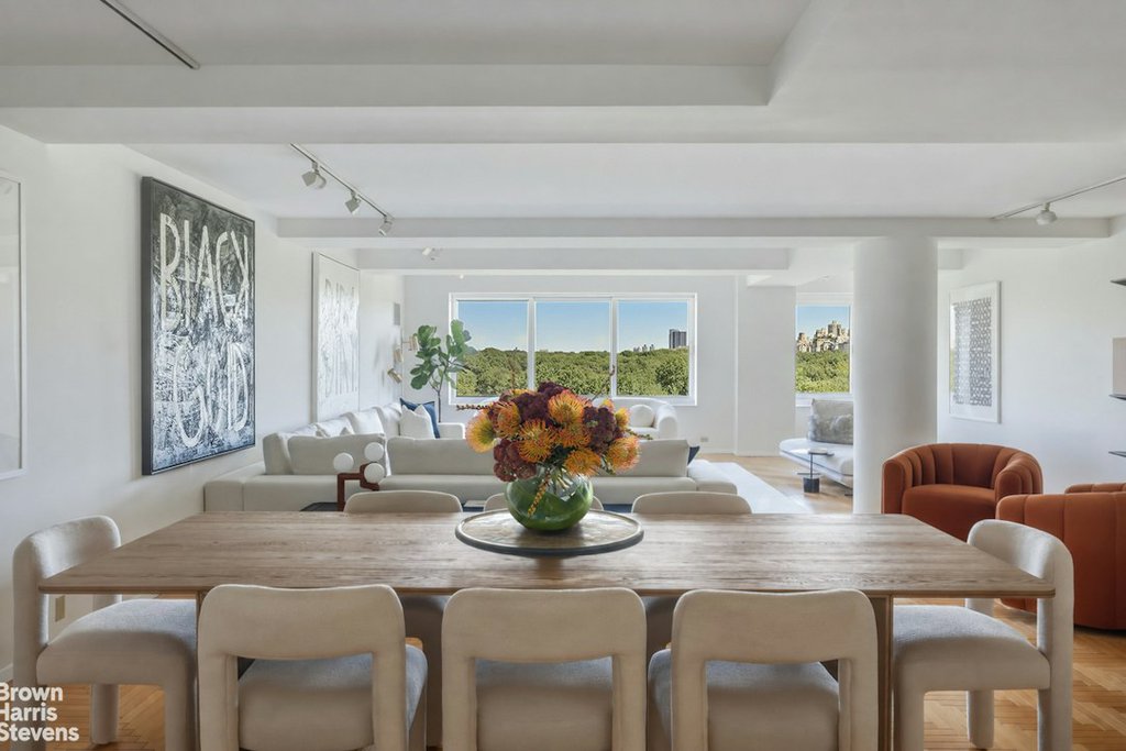 106 Central Park South, Unit 11A/11B