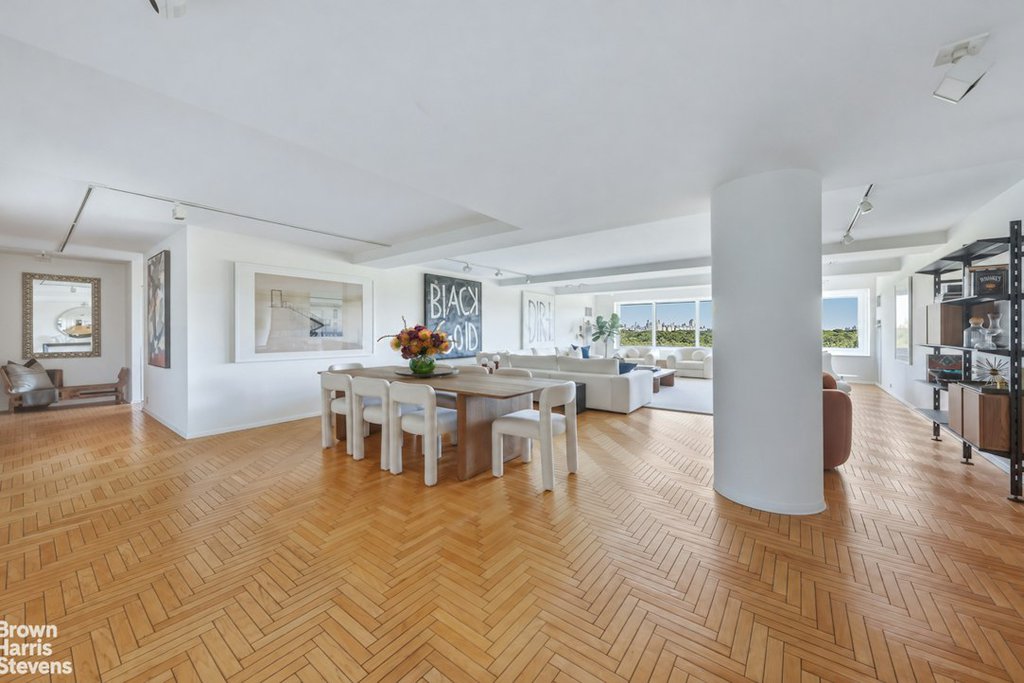 106 Central Park South, Unit 11A/11B photo 3