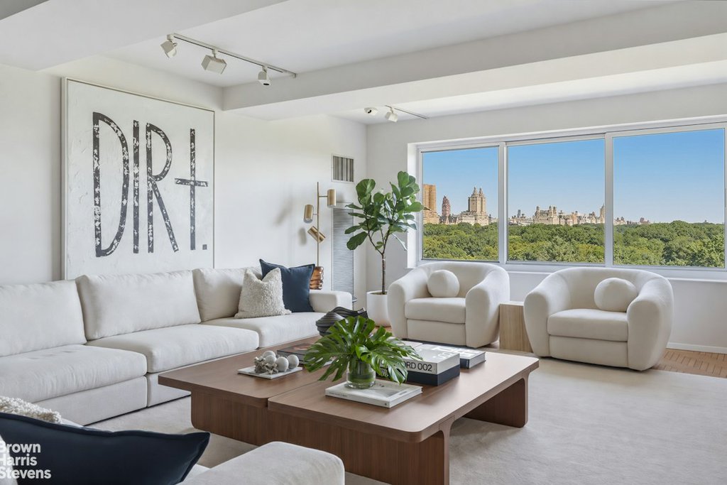 106 Central Park South, Unit 11A/11B photo 4