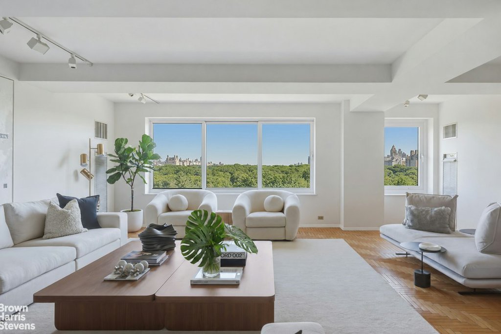 106 Central Park South, Unit 11A/11B photo 6