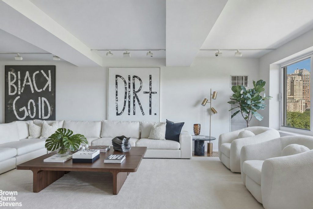 106 Central Park South, Unit 11A/11B photo 7