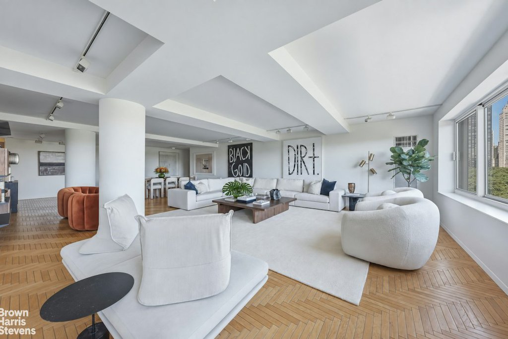 106 Central Park South, Unit 11A/11B photo 8