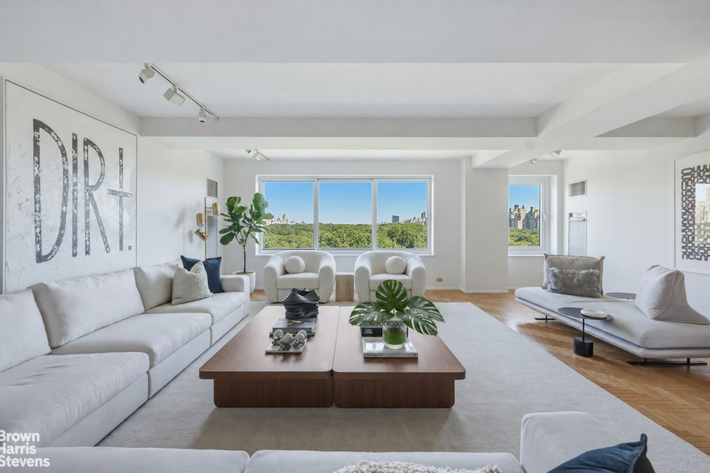 106 Central Park South, Unit 11A/11B photo 9