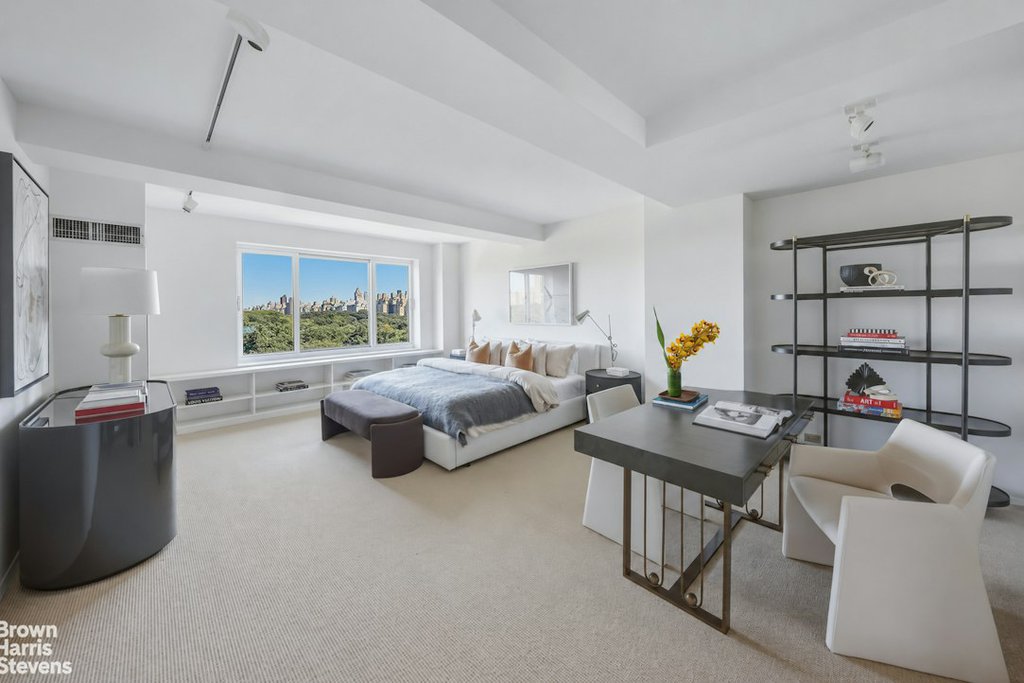 106 Central Park South, Unit 11A/11B photo 10