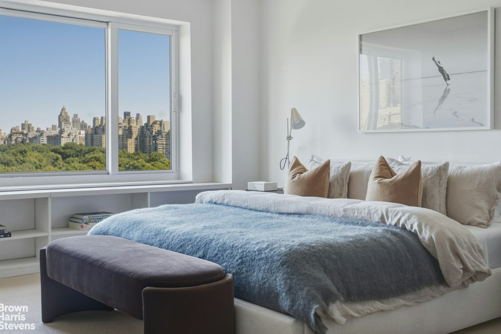 106 Central Park South, Unit 11A/11B photo 11