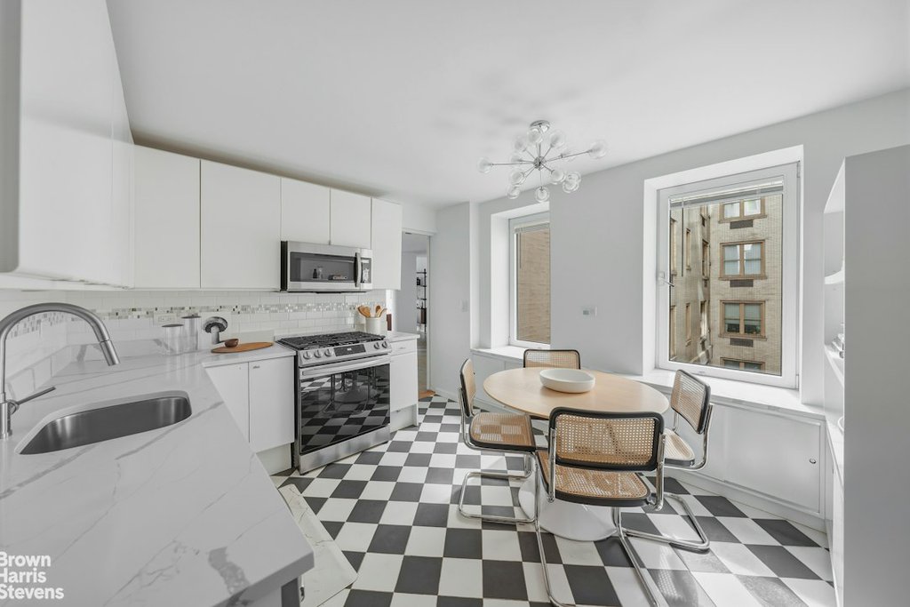 106 Central Park South, Unit 11A/11B photo 16