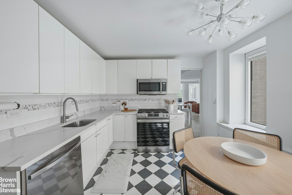 106 Central Park South, Unit 11A/11B photo 17