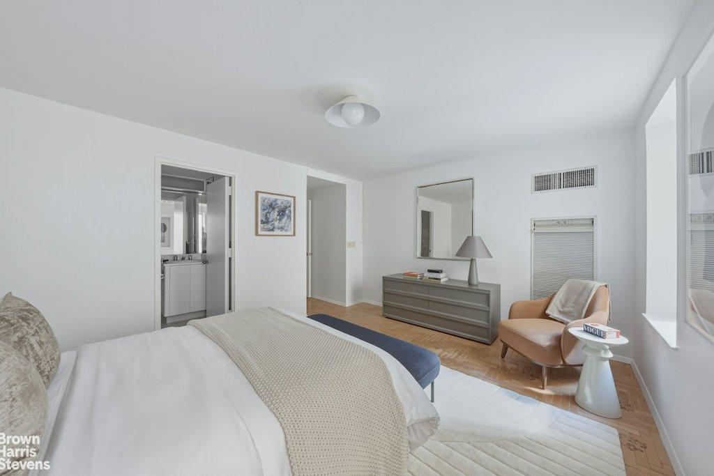 106 Central Park South, Unit 11A/11B photo 19