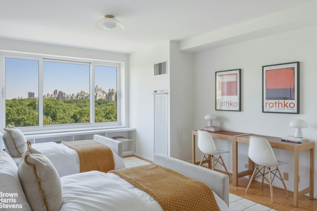 106 Central Park South, Unit 11A/11B photo 22