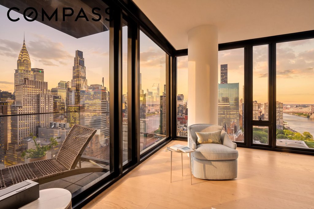 695 First Avenue, Unit 38H