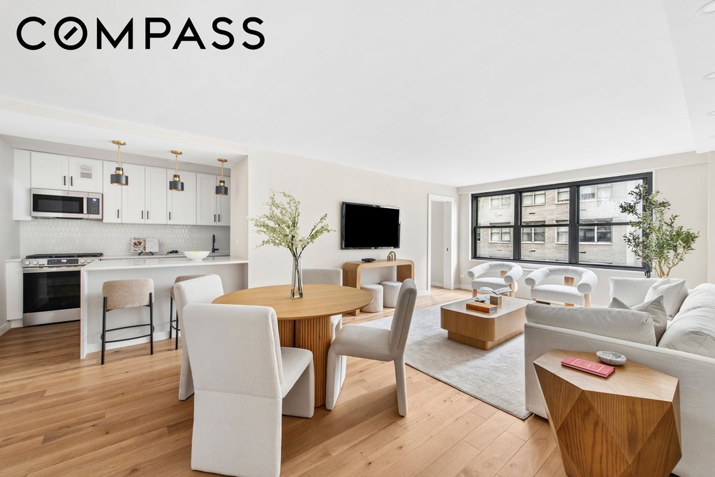 225 East 57th Street, Unit 8K