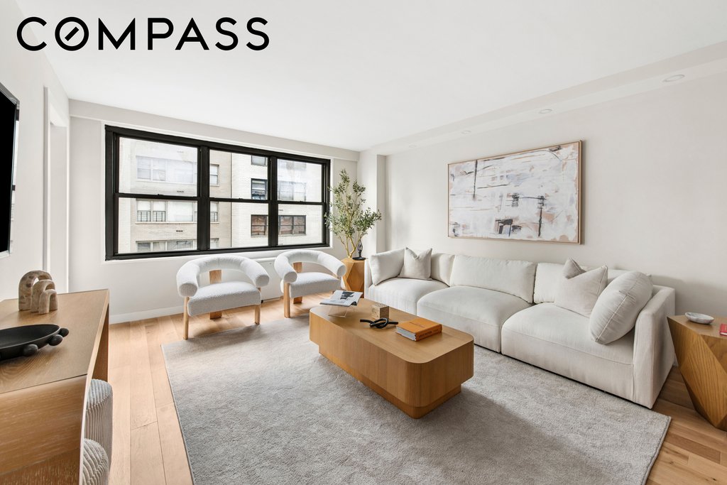 225 East 57th Street, Unit 8K photo 3