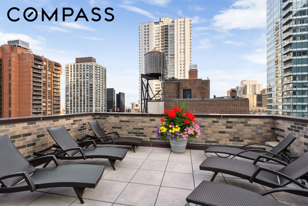 225 East 57th Street, Unit 8K photo 11